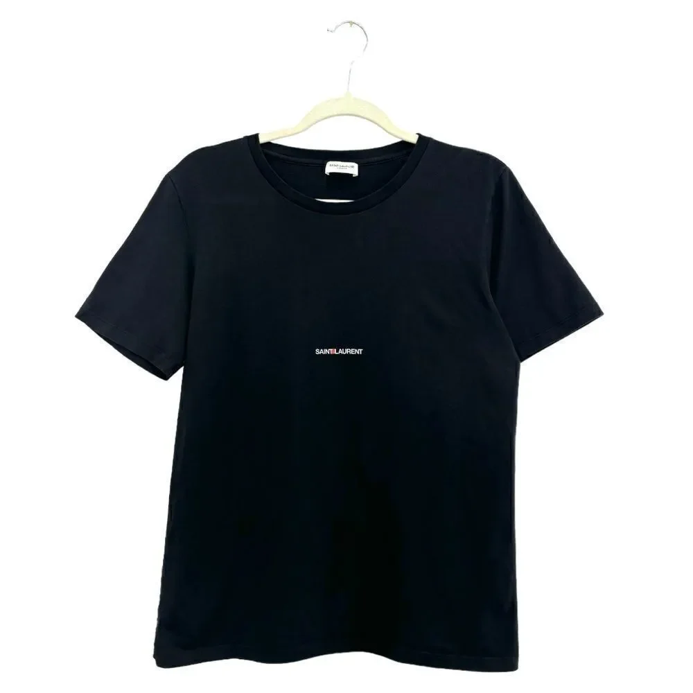 Saint Laurent Paris T-Shirt - Picture 11 of 16